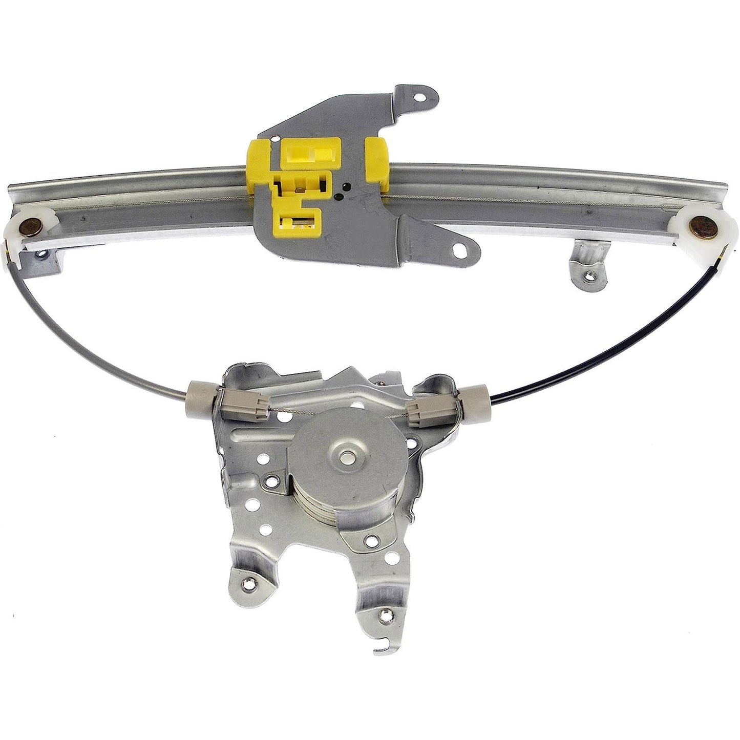 749-979 Rear, Passenger Side OE Solutions Series Power Window Regulator, Without Motor