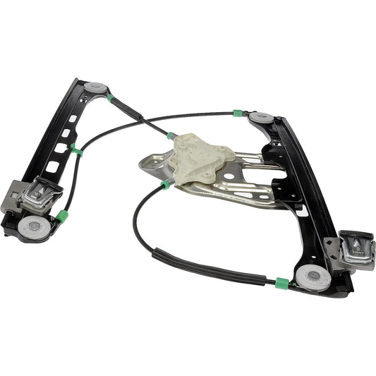 749-991 Front, Passenger Side OE Solutions Series Power Window Regulator, Without Motor