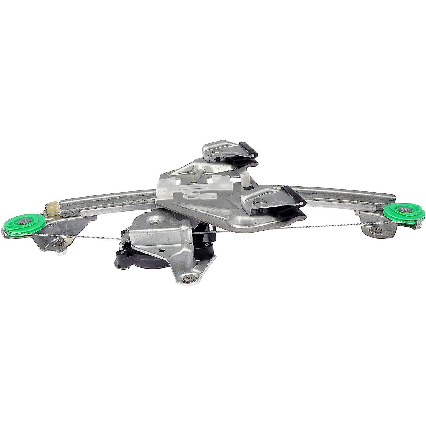 751-183 Задний стеклоподъемник со стороны пассажира, серия OE Solutions, с электродвигателем