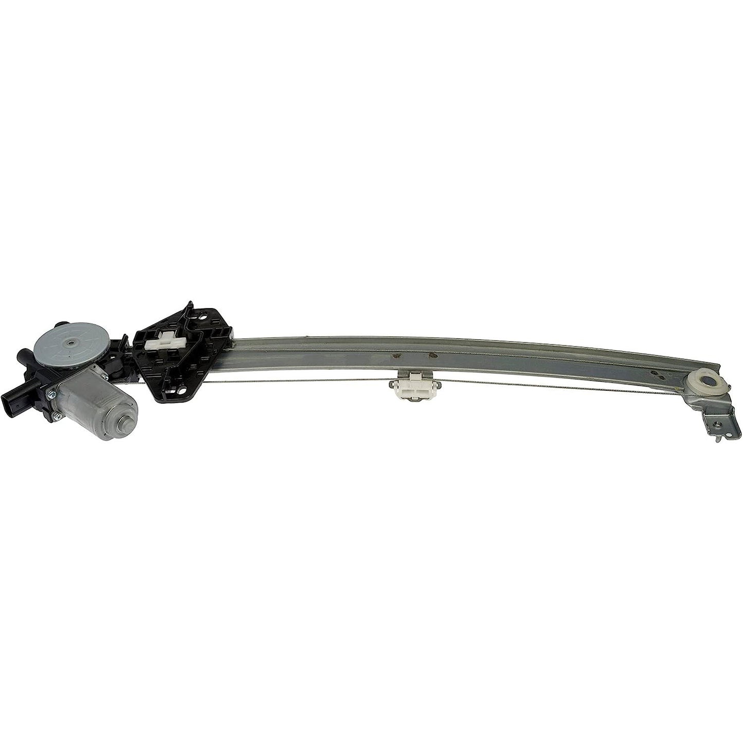 751-527 Front, Passenger Side OE Solutions Series Power Window Regulator, With Motor