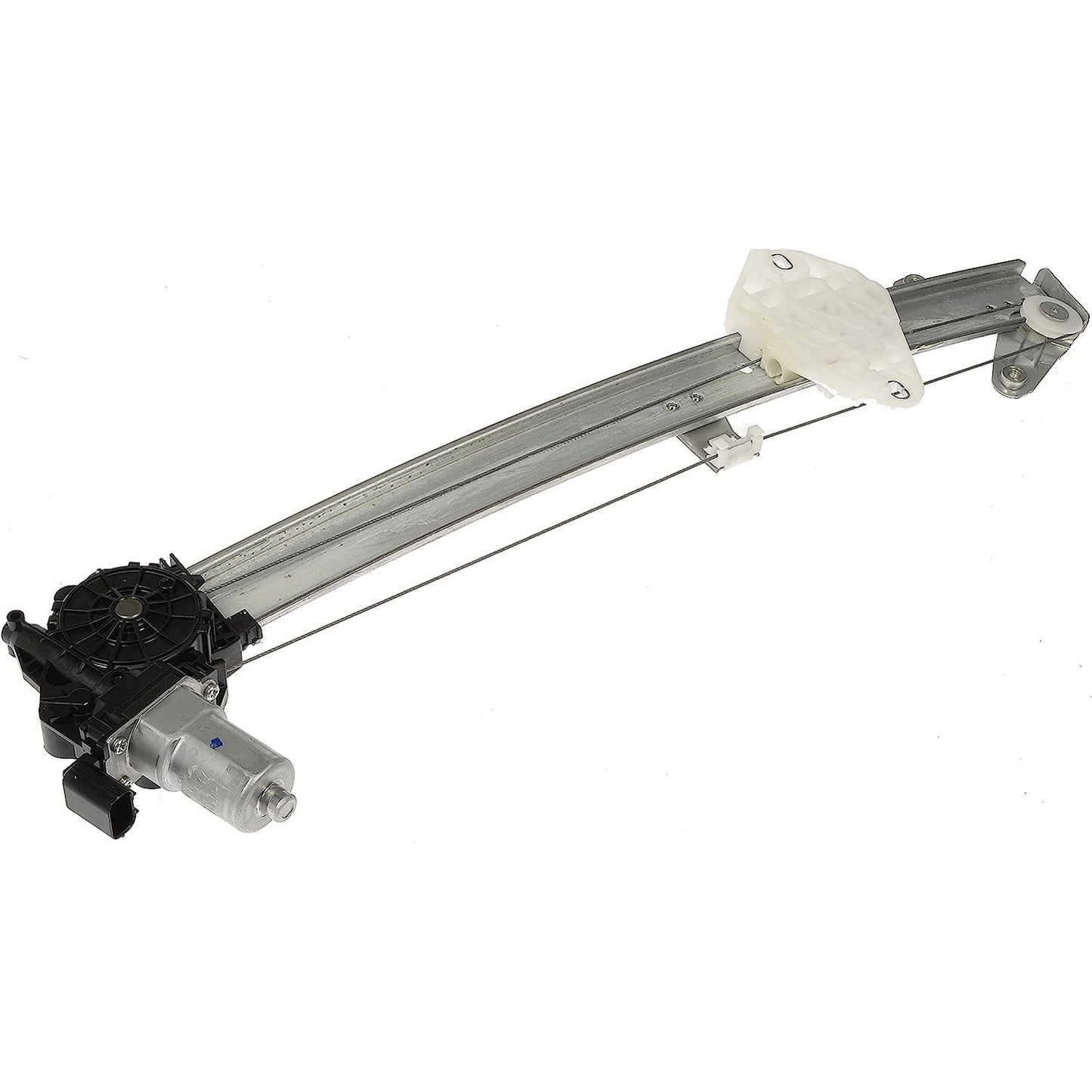 751-607 Передний стеклоподъемник со стороны пассажира, серия OE Solutions, с электродвигателем