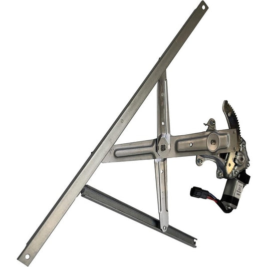 751-761 Передний стеклоподъемник со стороны водителя, серия OE Solutions, с электродвигателем