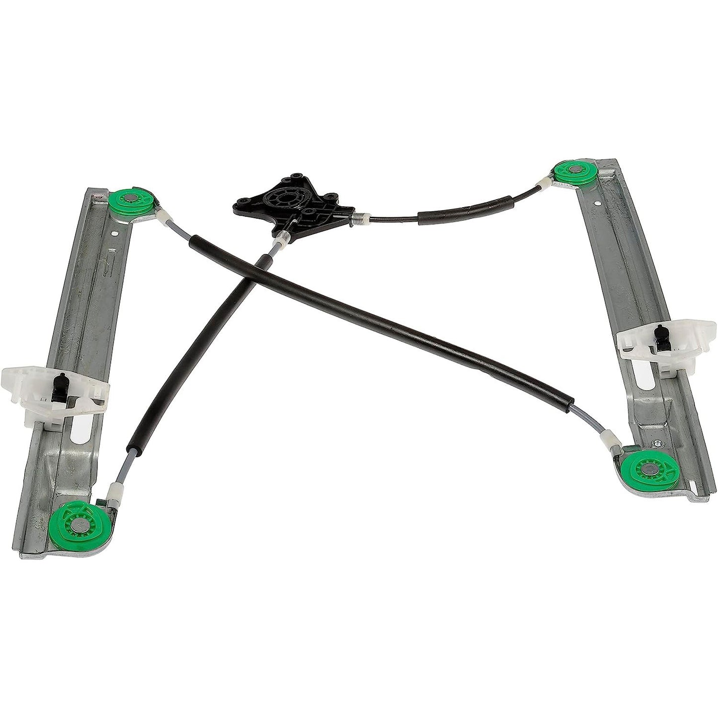 752-014 Front, Driver Side OE Solutions Series Power Window Regulator, Without Motor