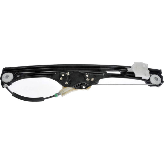 752-189 Rear, Passenger Side OE Solutions Series Power Window Regulator, Without Motor