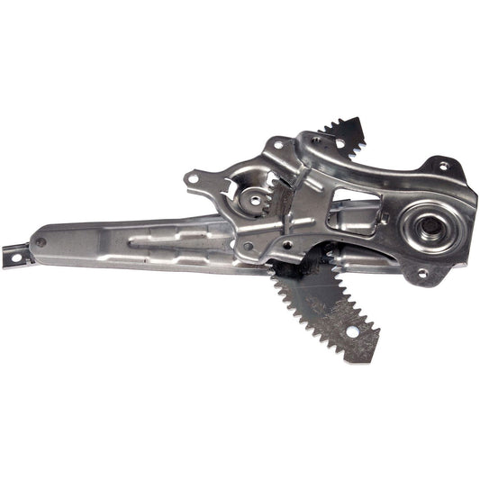 752-215 OE Solutions Series Power Window Regulator, Without Motor