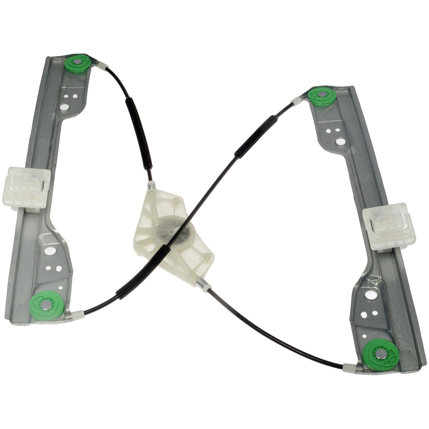 752-269 Передний стеклоподъемник со стороны пассажира, серия OE Solutions, без мотора