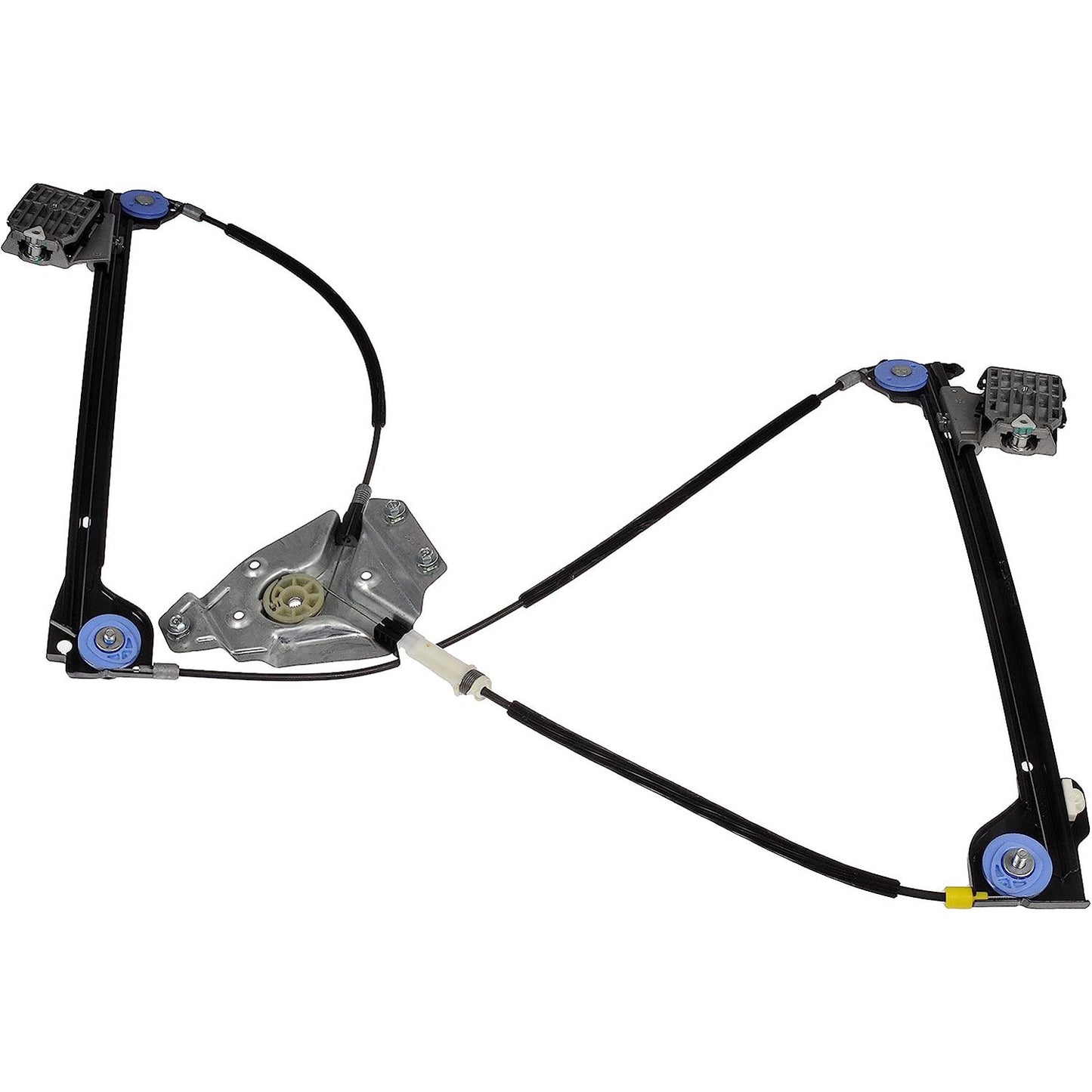 752-275 Front, Passenger Side OE Solutions Series Power Window Regulator, Without Motor