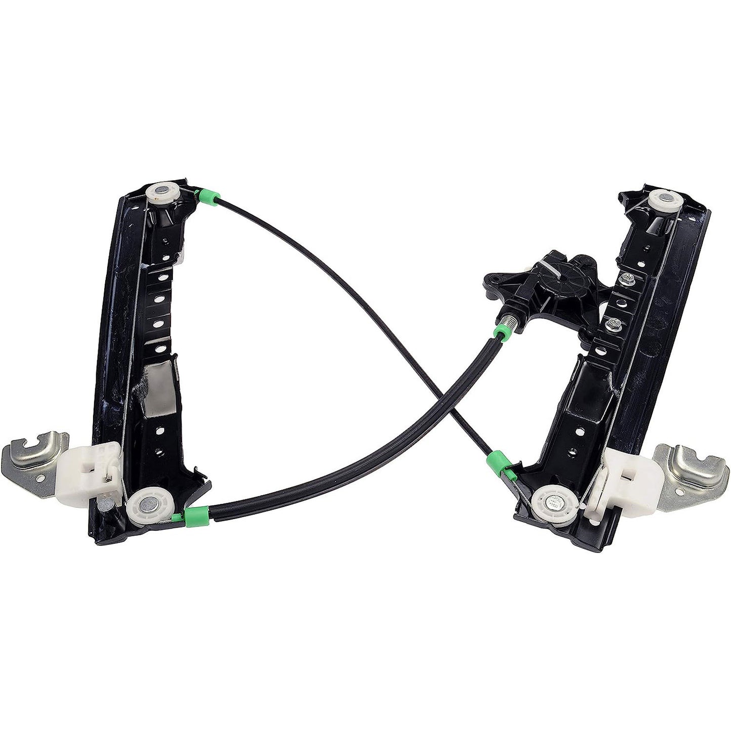 752-281 Passenger Side OE Solutions Series Power Window Regulator, Without Motor
