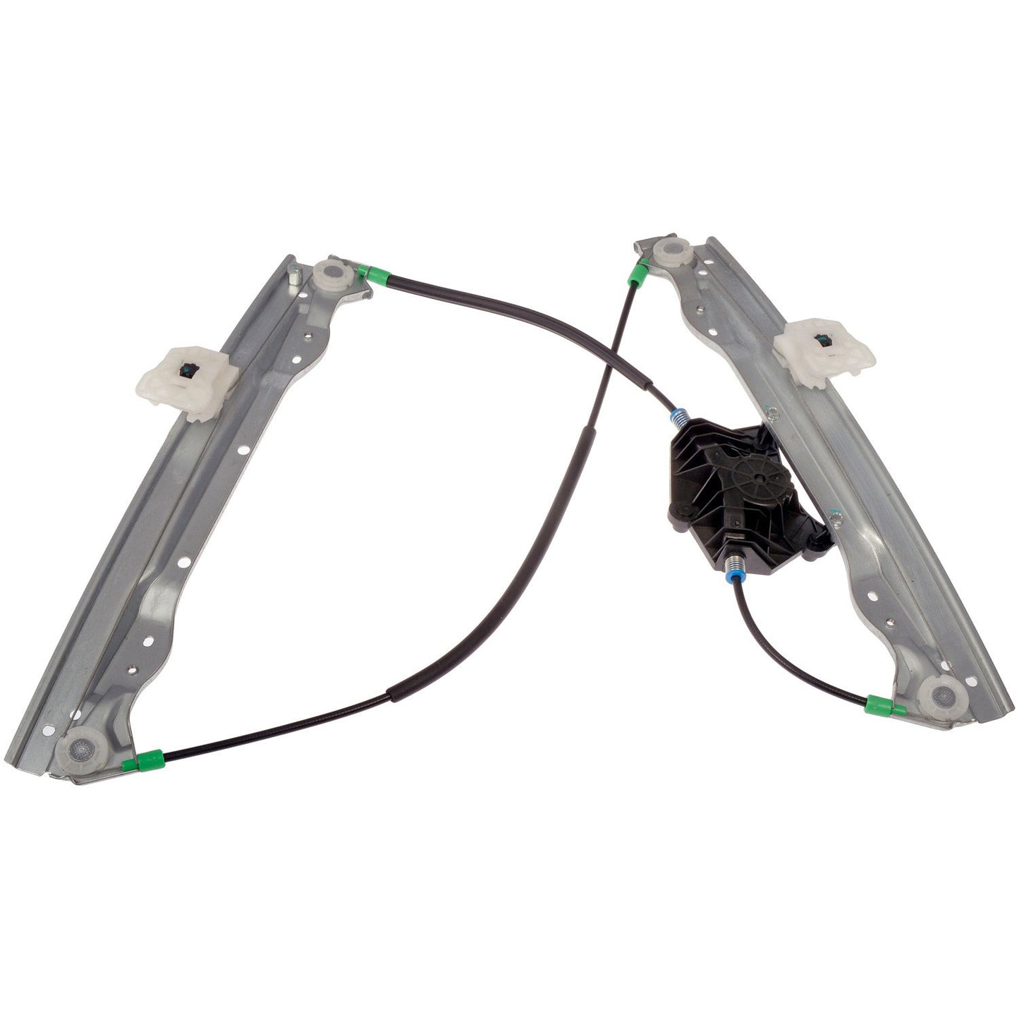 752-310 Front, Driver Side OE Solutions Series Power Window Regulator, Without Motor