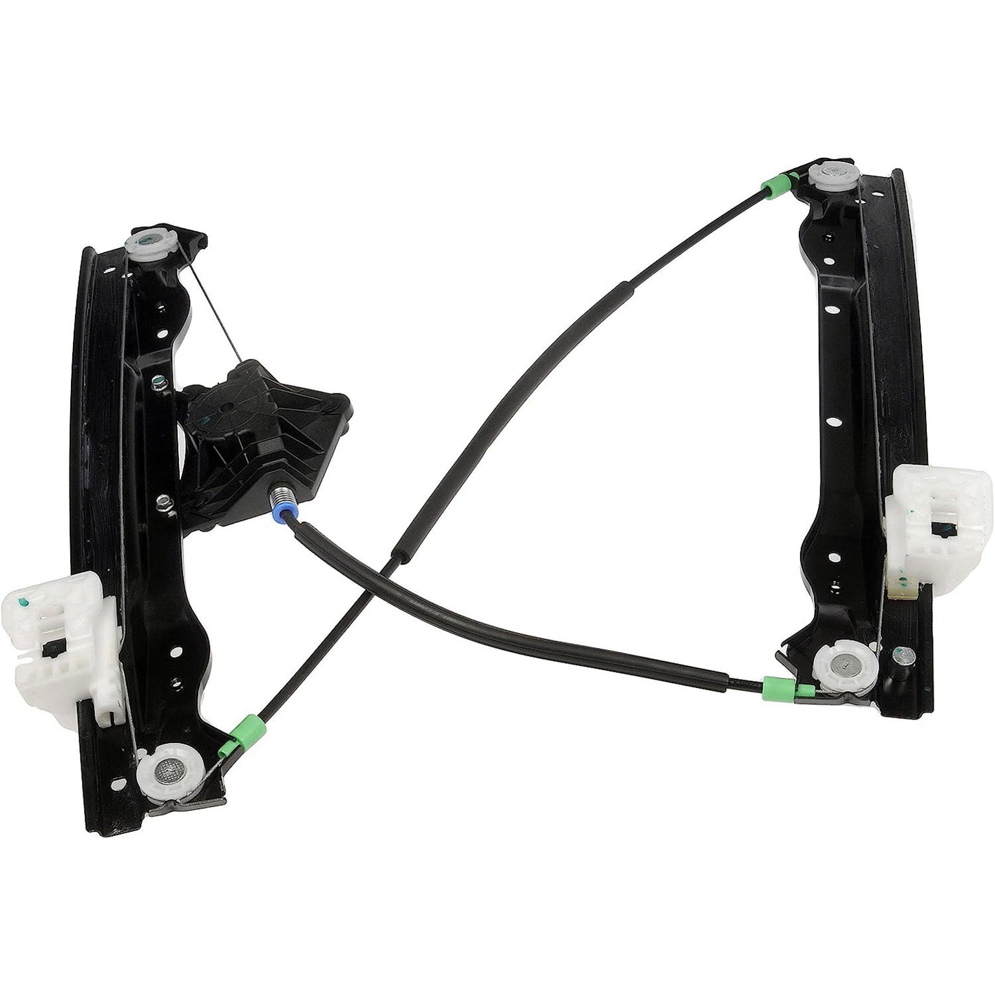 752-312 Передний стеклоподъемник со стороны водителя, серия OE Solutions, без мотора