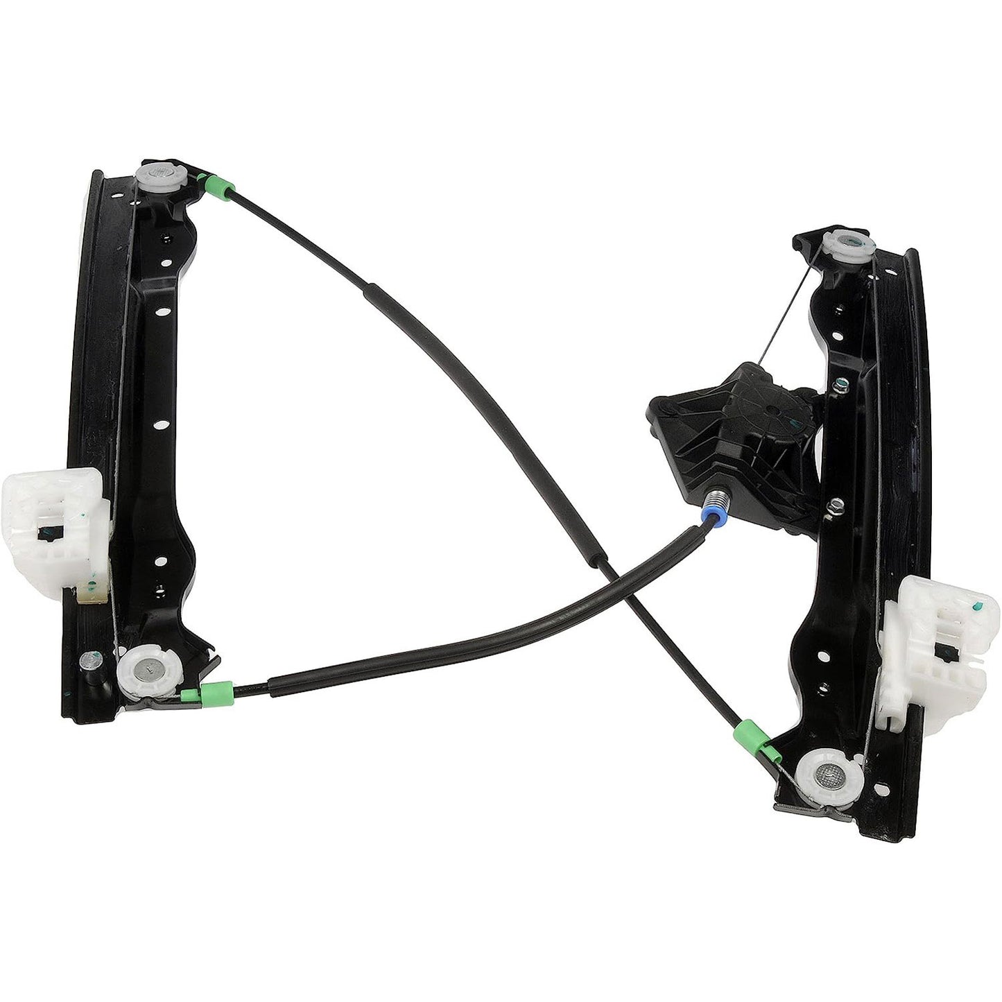 752-313 Front, Passenger Side OE Solutions Series Power Window Regulator, Without Motor