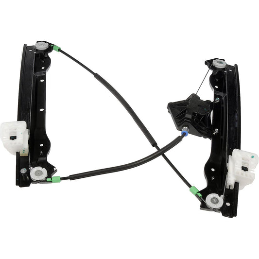 752-313 Front, Passenger Side OE Solutions Series Power Window Regulator, Without Motor
