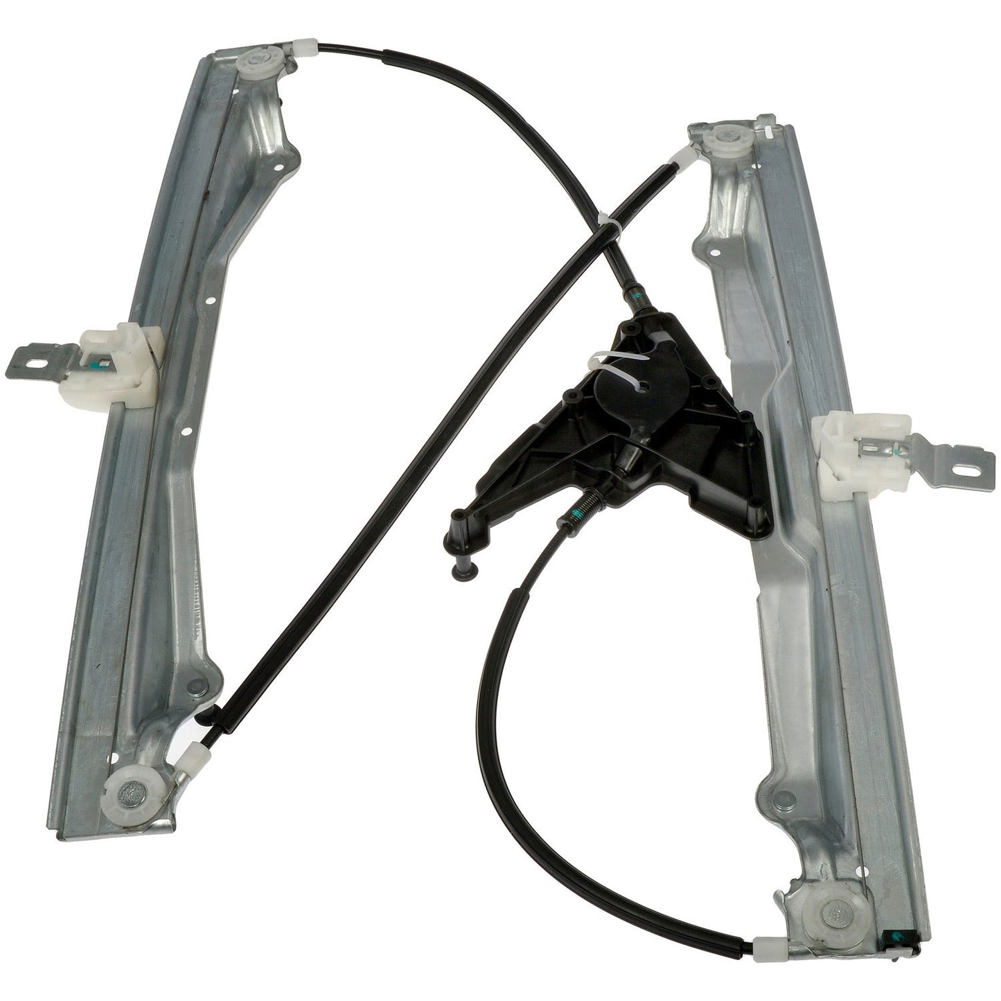 752-335 Front, Passenger Side OE Solutions Series Power Window Regulator, Without Motor