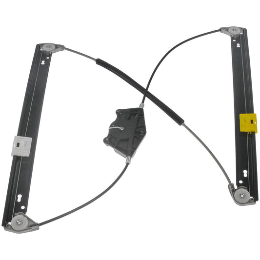 752-374 Front, Driver Side OE Solutions Series Power Window Regulator, Without Motor