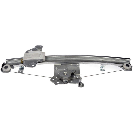 752-395 Front, Passenger Side OE Solutions Series Power Window Regulator, Without Motor