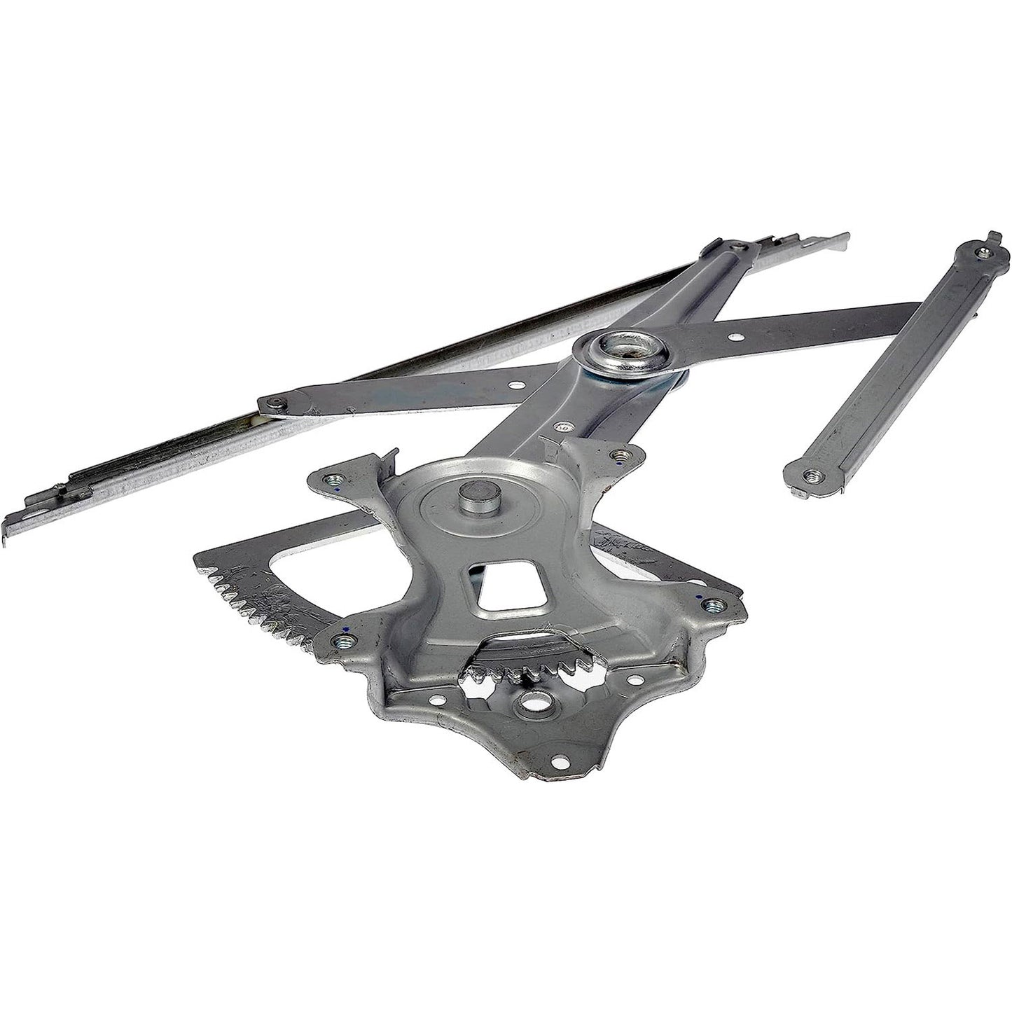752-410 OE Solutions Series Power Window Regulator, Without Motor