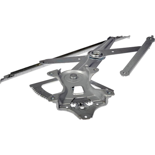 752-410 OE Solutions Series Power Window Regulator, Without Motor