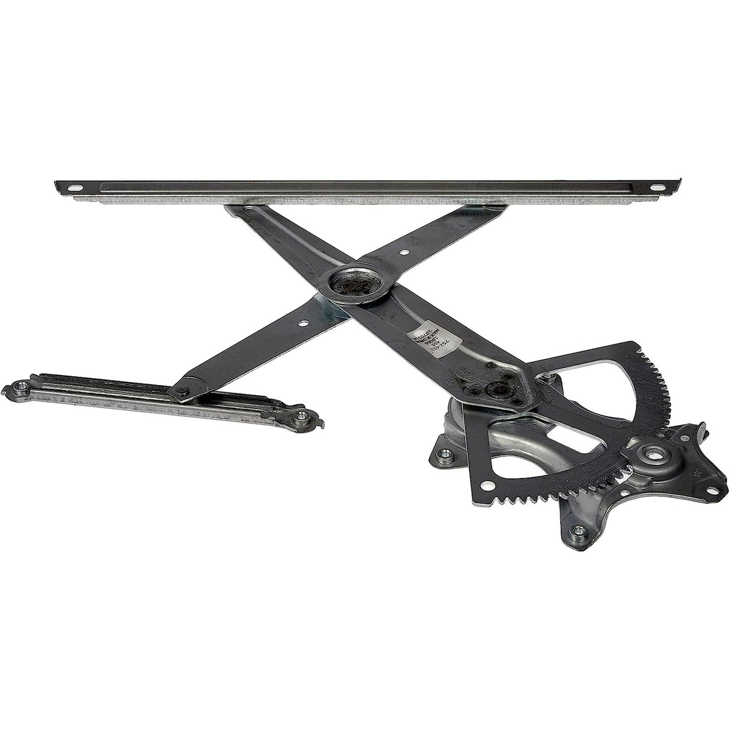 752-411 OE Solutions Series Power Window Regulator, Without Motor