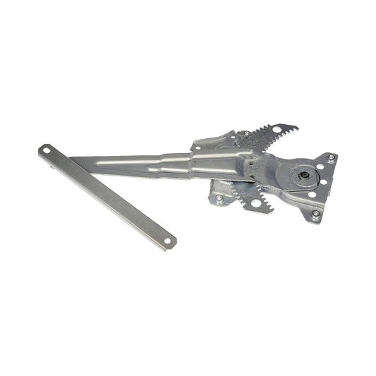 752-418 Rear, Driver Side OE Solutions Series Power Window Regulator, Without Motor