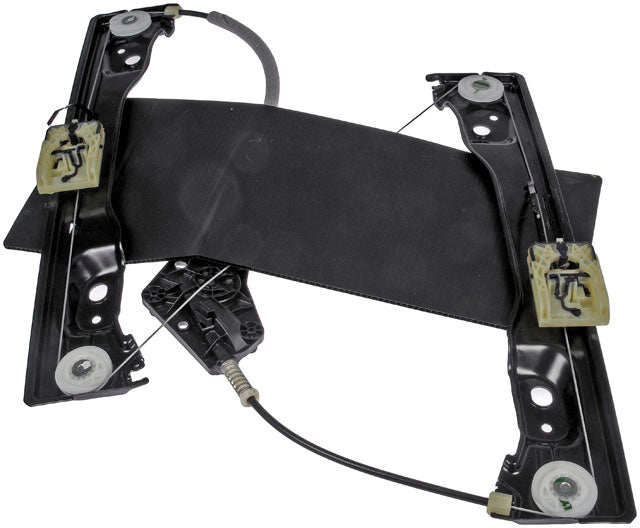 752-421 Front, Passenger Side OE Solutions Series Power Window Regulator, Without Motor