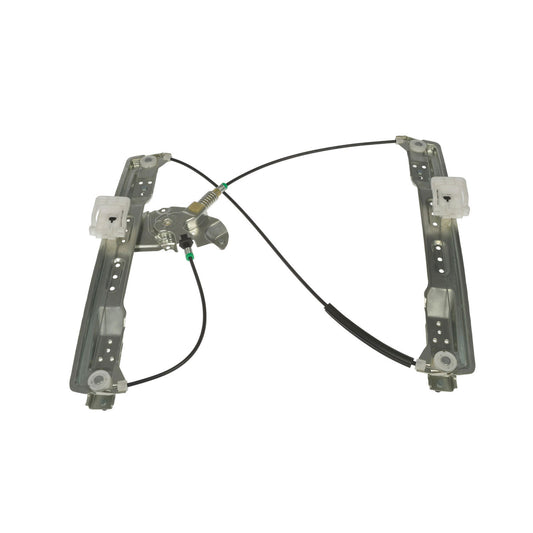 752-430 Front, Driver Side OE Solutions Series Power Window Regulator, Without Motor