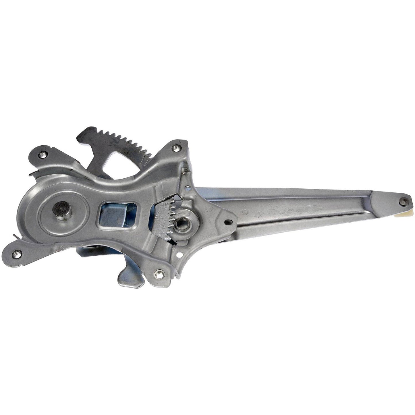 752-444 Rear, Driver Side OE Solutions Series Power Window Regulator, Without Motor