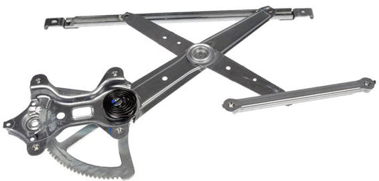 752-472 Задний стеклоподъемник со стороны пассажира, серия OE Solutions, без мотора