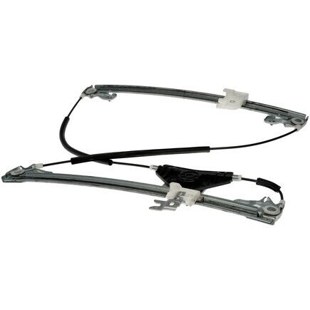 752-483 Front, Driver Side OE Solutions Series Power Window Regulator, Without Motor