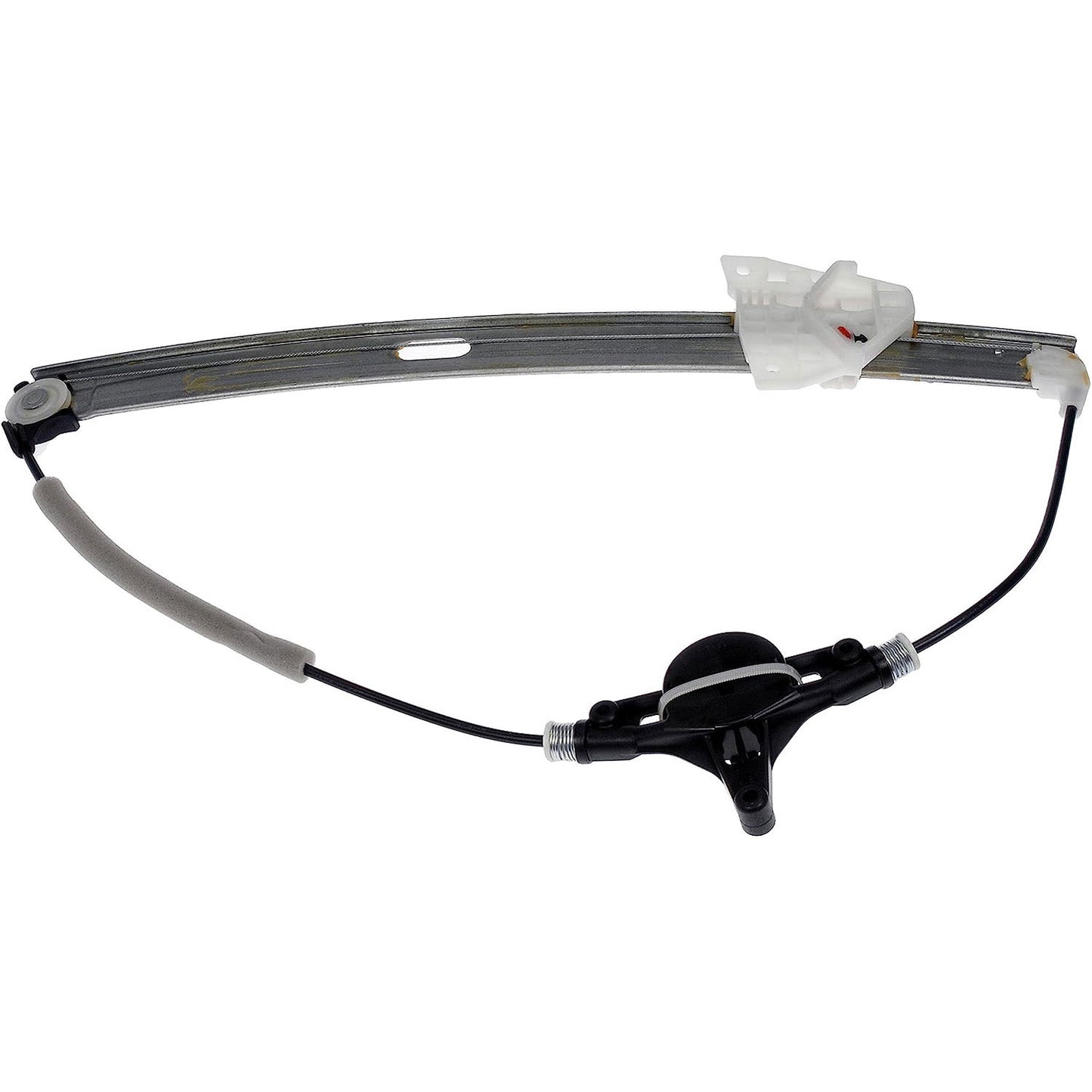 752-495 Передний стеклоподъемник со стороны водителя, серия OE Solutions, без мотора