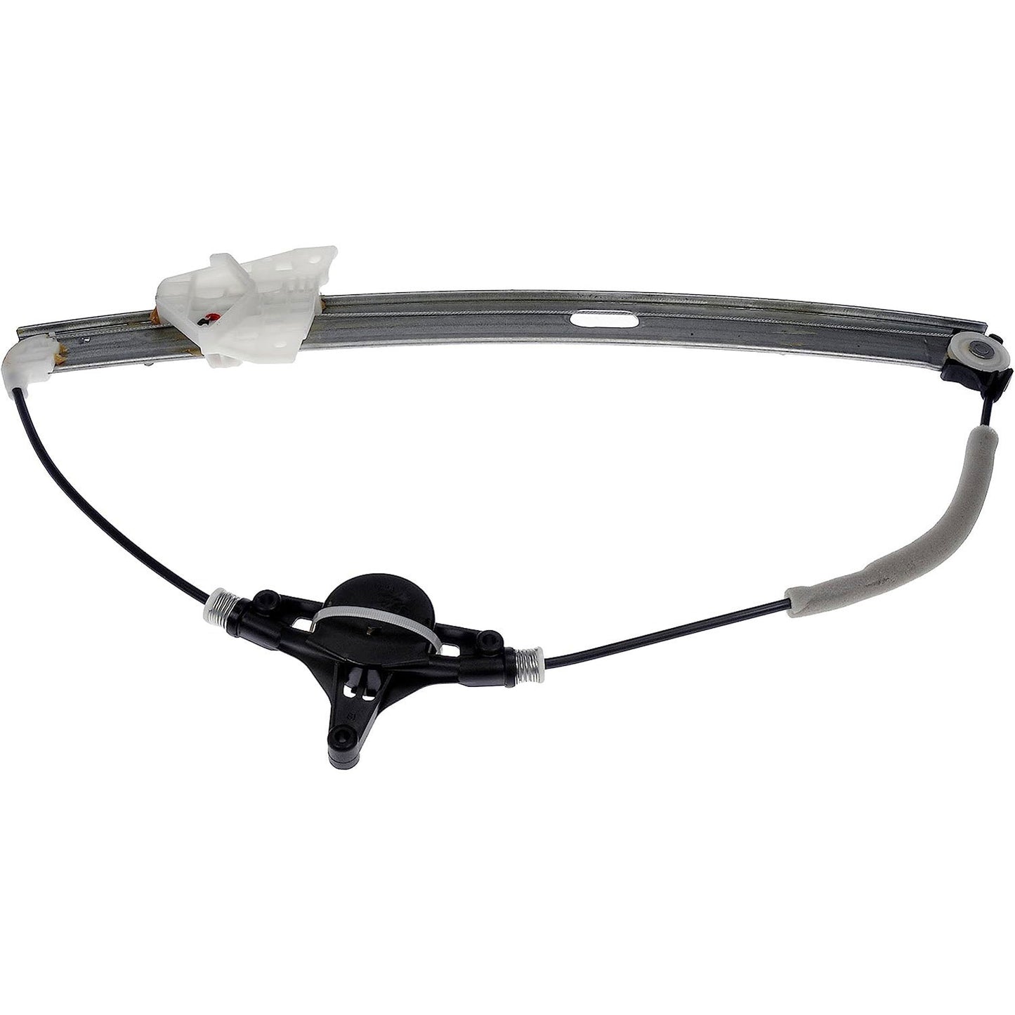 752-496 Front, Passenger Side OE Solutions Series Power Window Regulator, Without Motor