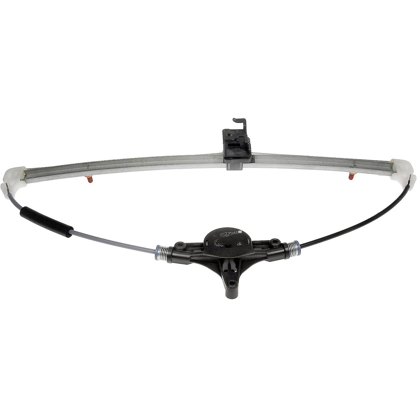 752-498 Задний стеклоподъемник со стороны пассажира, серия OE Solutions, без мотора