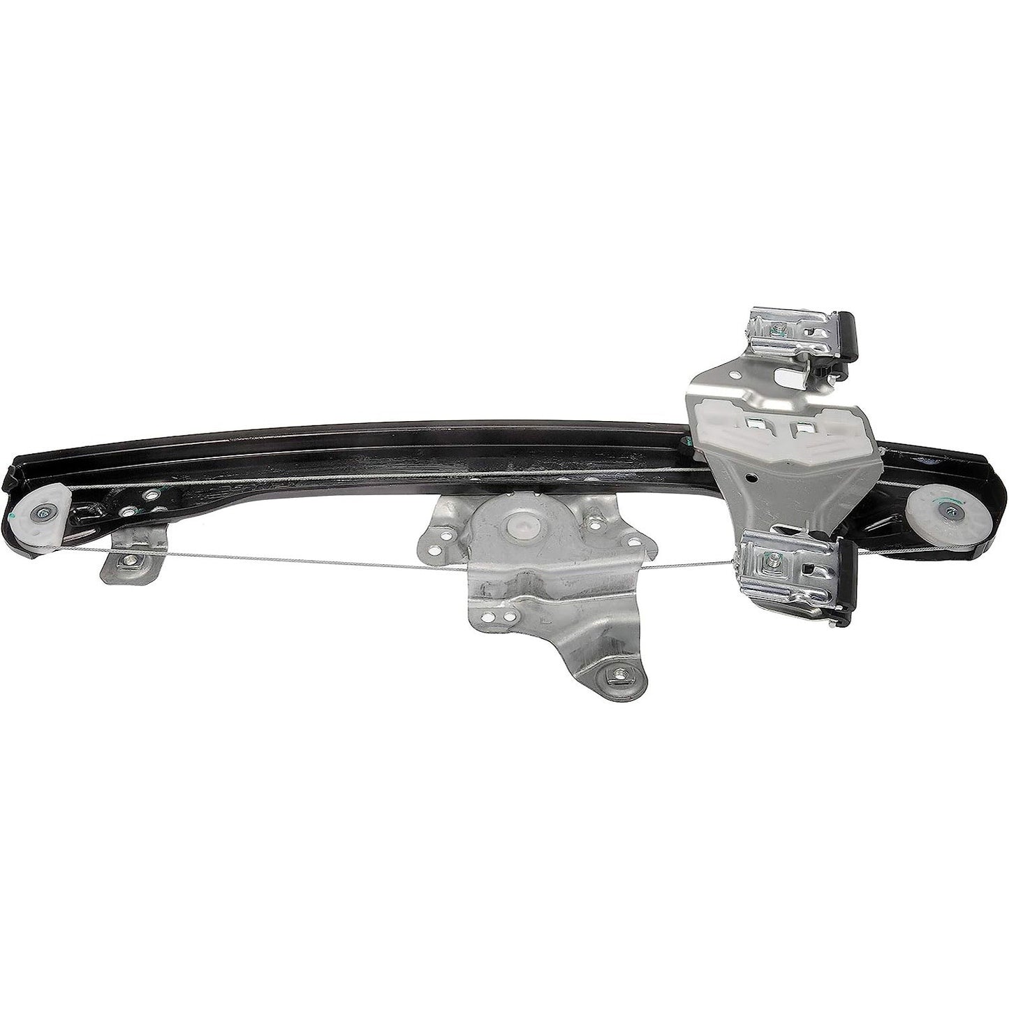 752-564 Front, Passenger Side OE Solutions Series Power Window Regulator, Without Motor