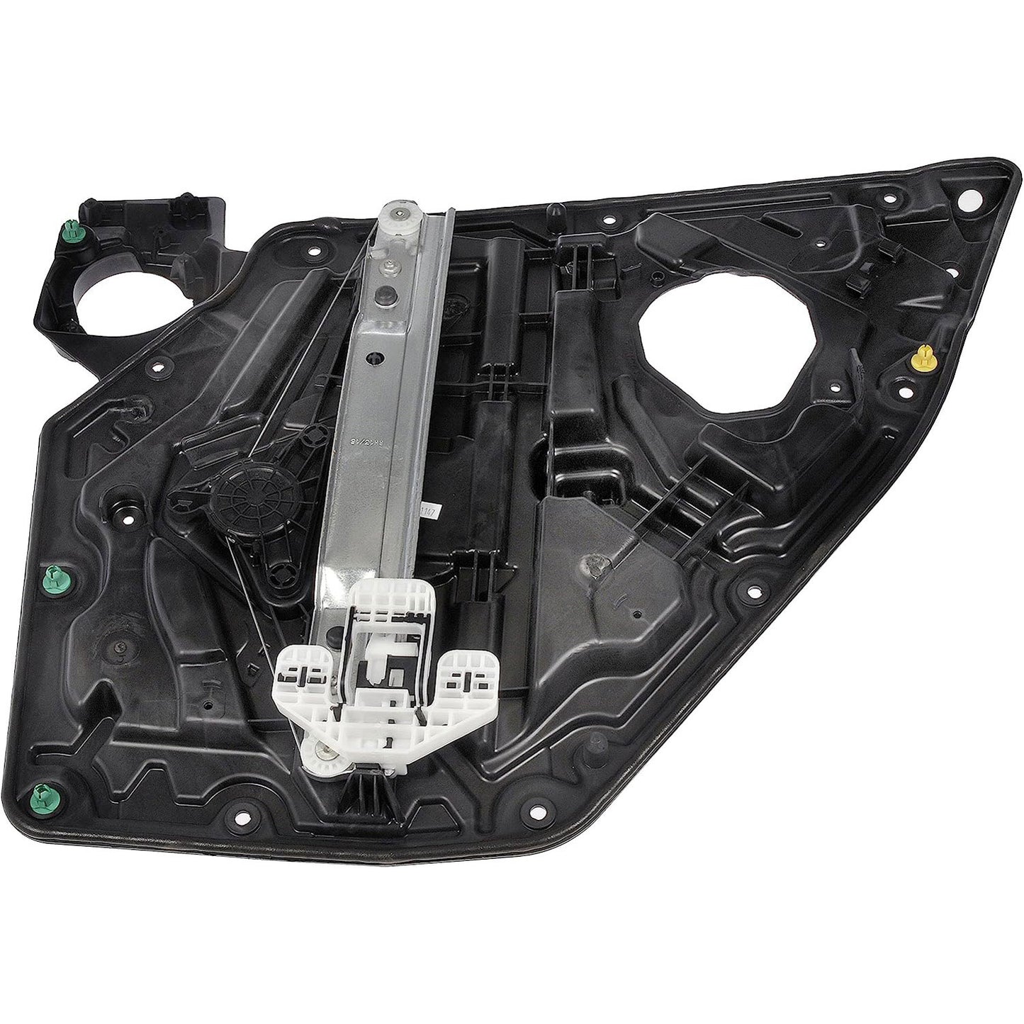 752-646 Задний стеклоподъемник со стороны водителя, серия OE Solutions, без мотора