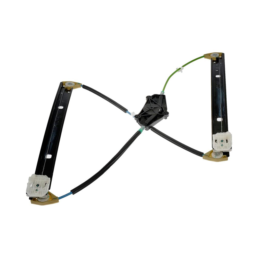 752-720 Передний стеклоподъемник со стороны водителя, серия OE Solutions, без мотора