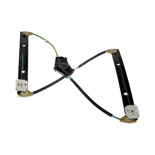 752-721 Передний стеклоподъемник со стороны пассажира, серия OE Solutions, без мотора