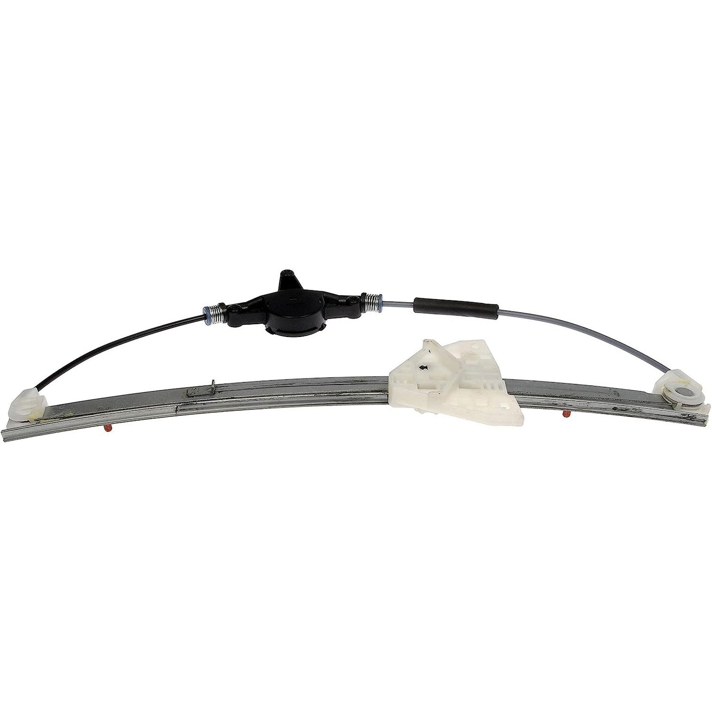 752-763 Rear, Driver Side OE Solutions Series Power Window Regulator, Without Motor