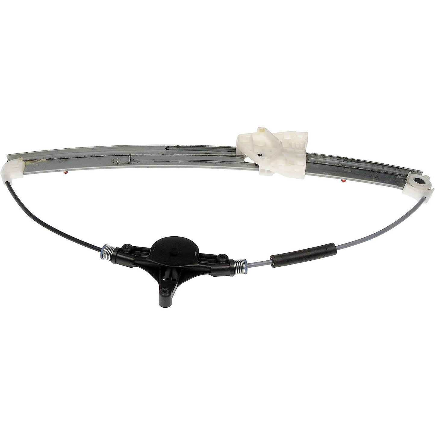 752-764 Rear, Passenger Side OE Solutions Series Power Window Regulator, Without Motor