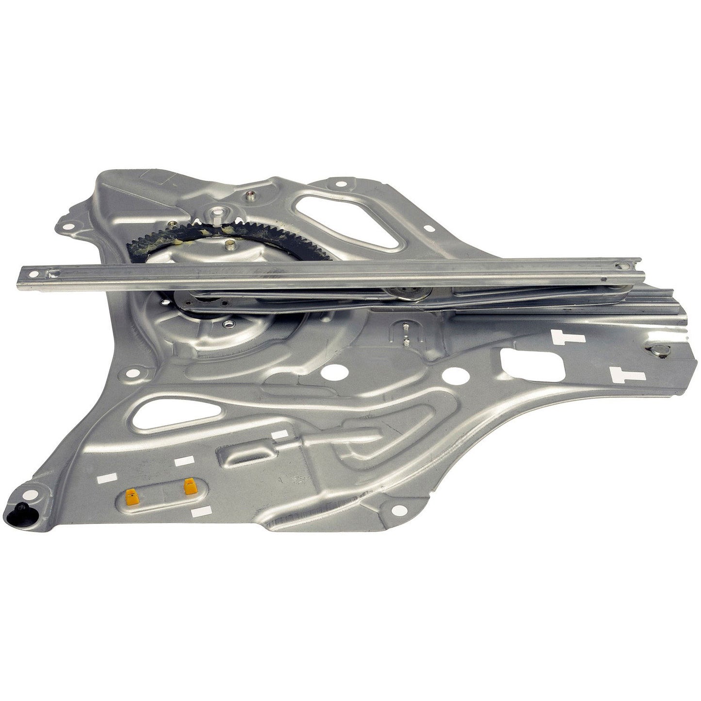 752-776 Передний стеклоподъемник со стороны пассажира, серия OE Solutions, без мотора