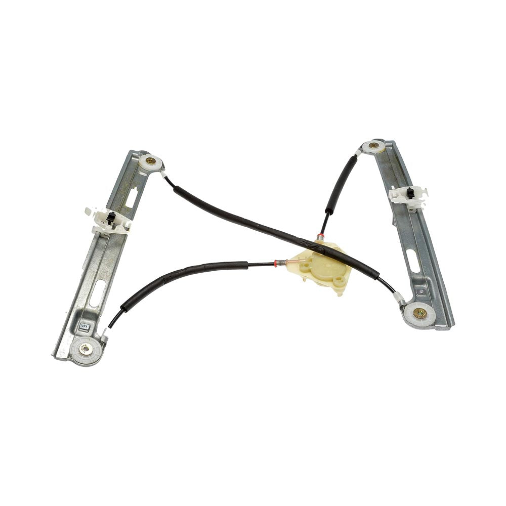 752-792 Передний стеклоподъемник со стороны водителя, серия OE Solutions, без мотора