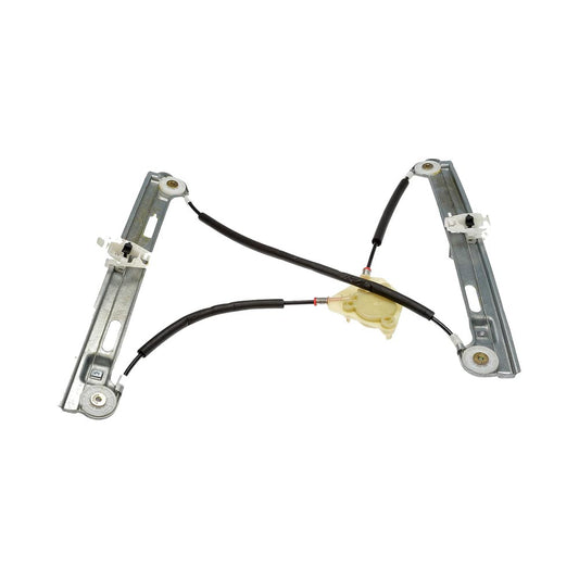 752-792 Передний стеклоподъемник со стороны водителя, серия OE Solutions, без мотора