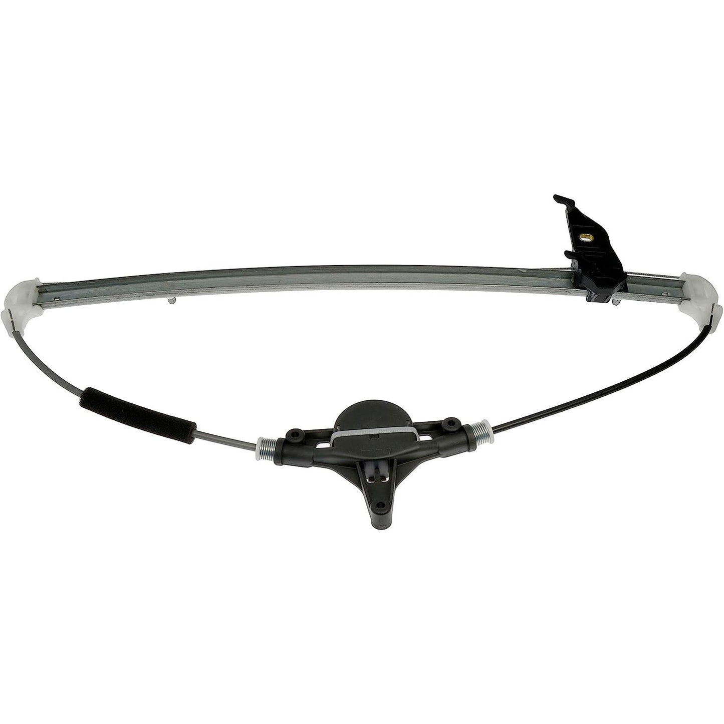 752-819 Задний стеклоподъемник со стороны водителя, серия OE Solutions, с электродвигателем