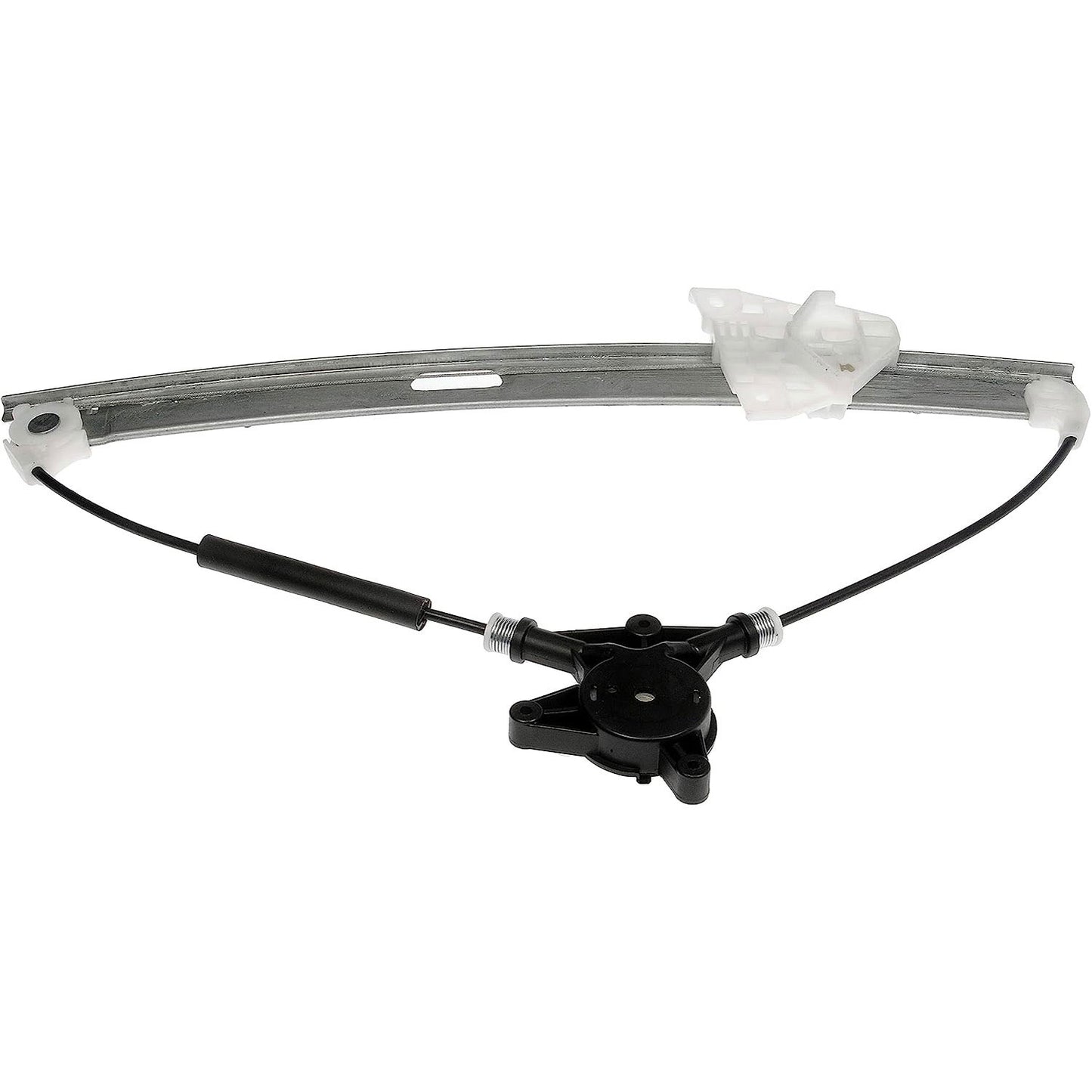 752-857 Rear, Driver Side OE Solutions Series Power Window Regulator, Without Motor
