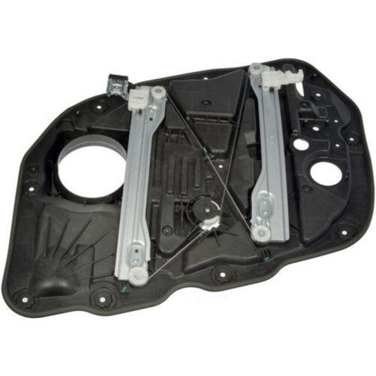 752-886 Передний стеклоподъемник со стороны водителя, серия OE Solutions, без мотора