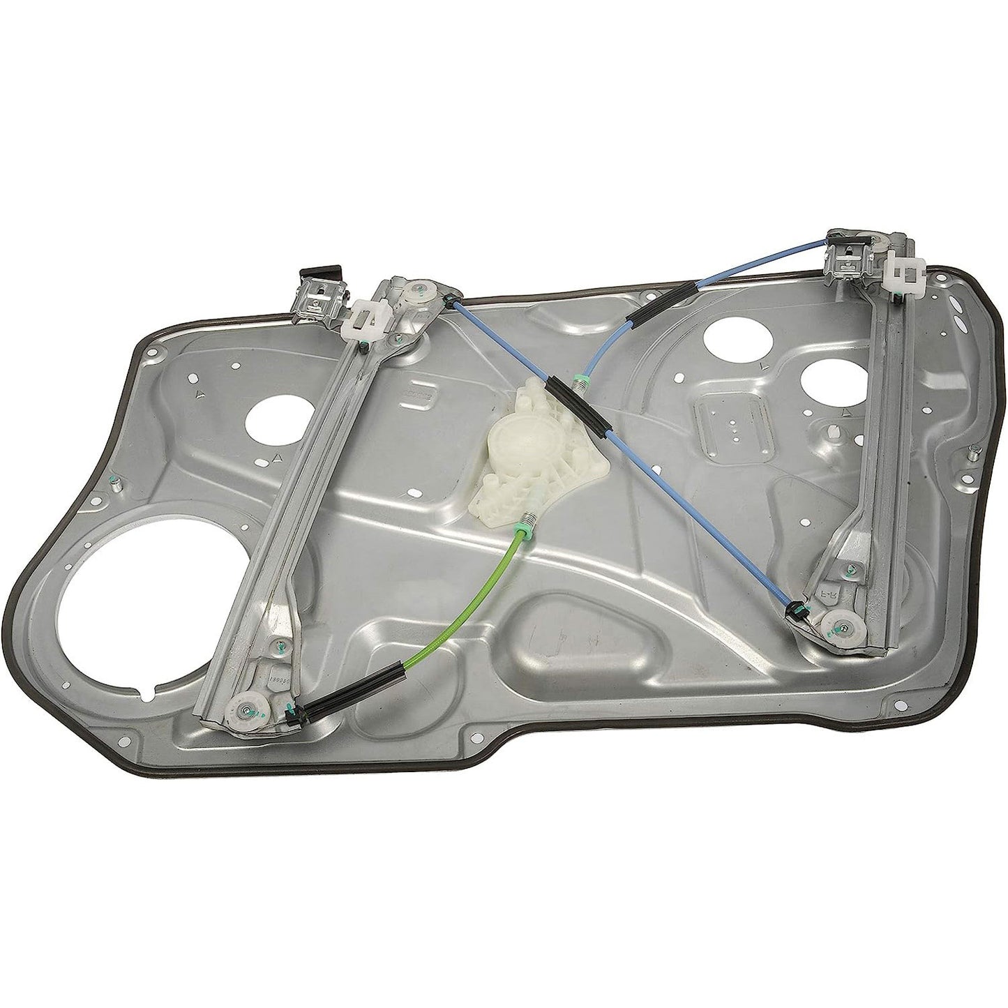 752-922 Front, Driver Side OE Solutions Series Power Window Regulator, Without Motor