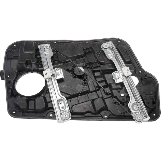 752-929 Передний стеклоподъемник со стороны пассажира, серия OE Solutions, без мотора