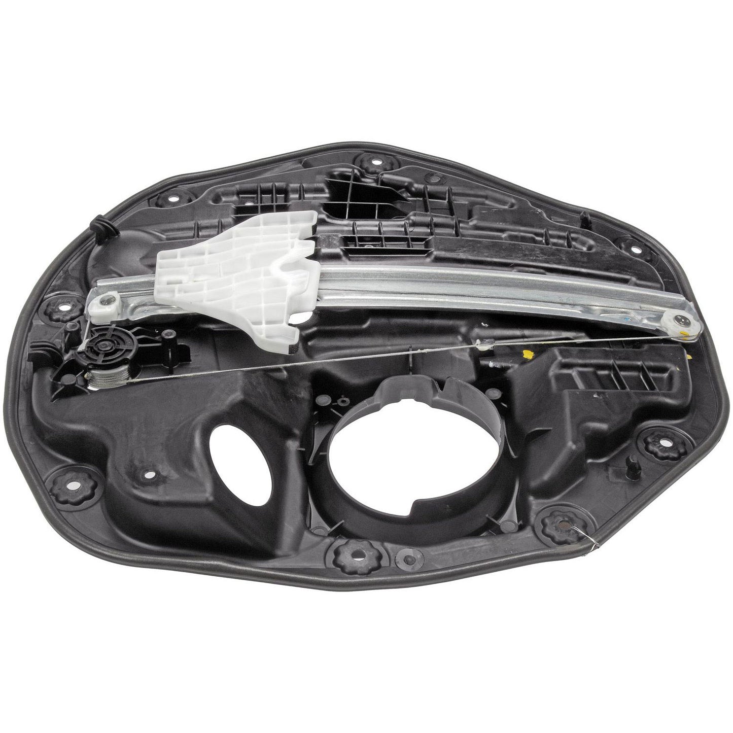 752-945 Задний стеклоподъемник со стороны пассажира, серия OE Solutions, без мотора