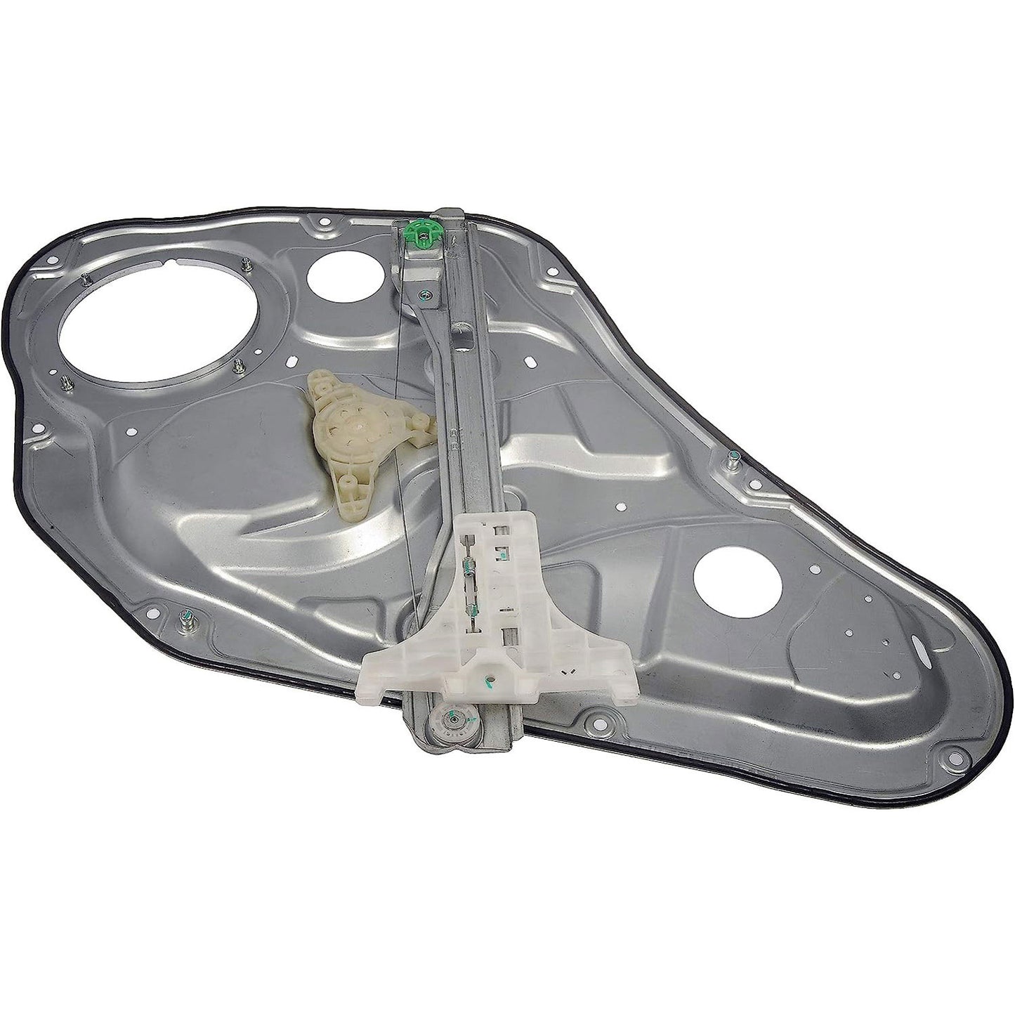 752-951 Rear, Passenger Side OE Solutions Series Power Window Regulator, Without Motor