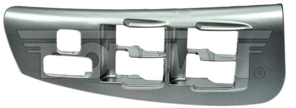 76014 Front, Driver Side Window Switch Bezel