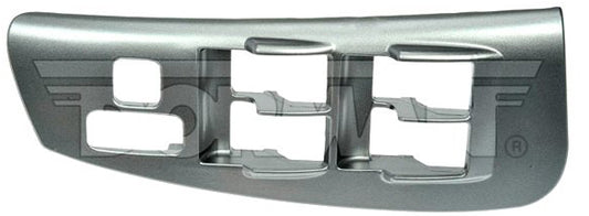 76014 Front, Driver Side Window Switch Bezel