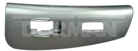 76015 Front, Passenger Side Window Switch Bezel